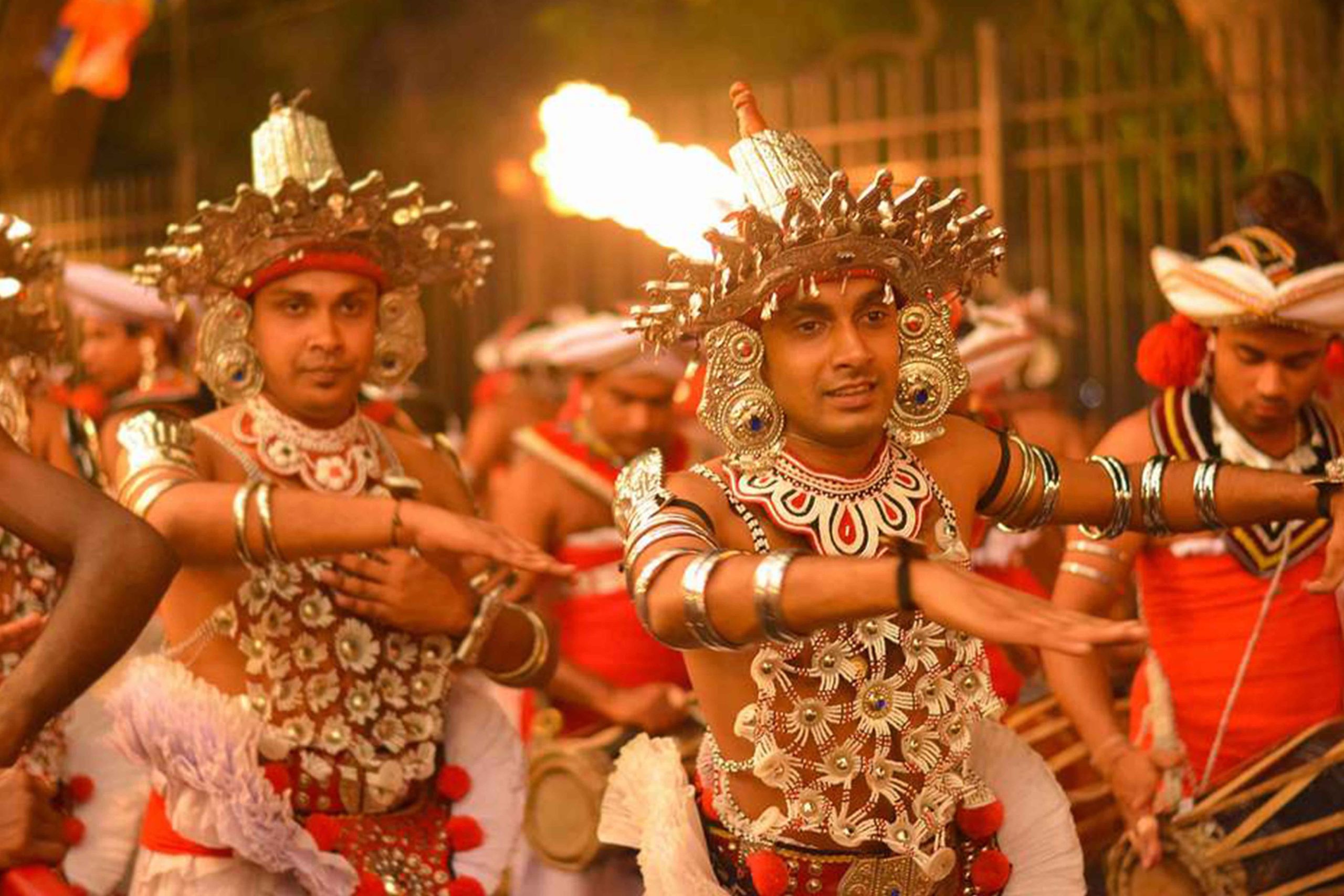 Culture & Heritage 3