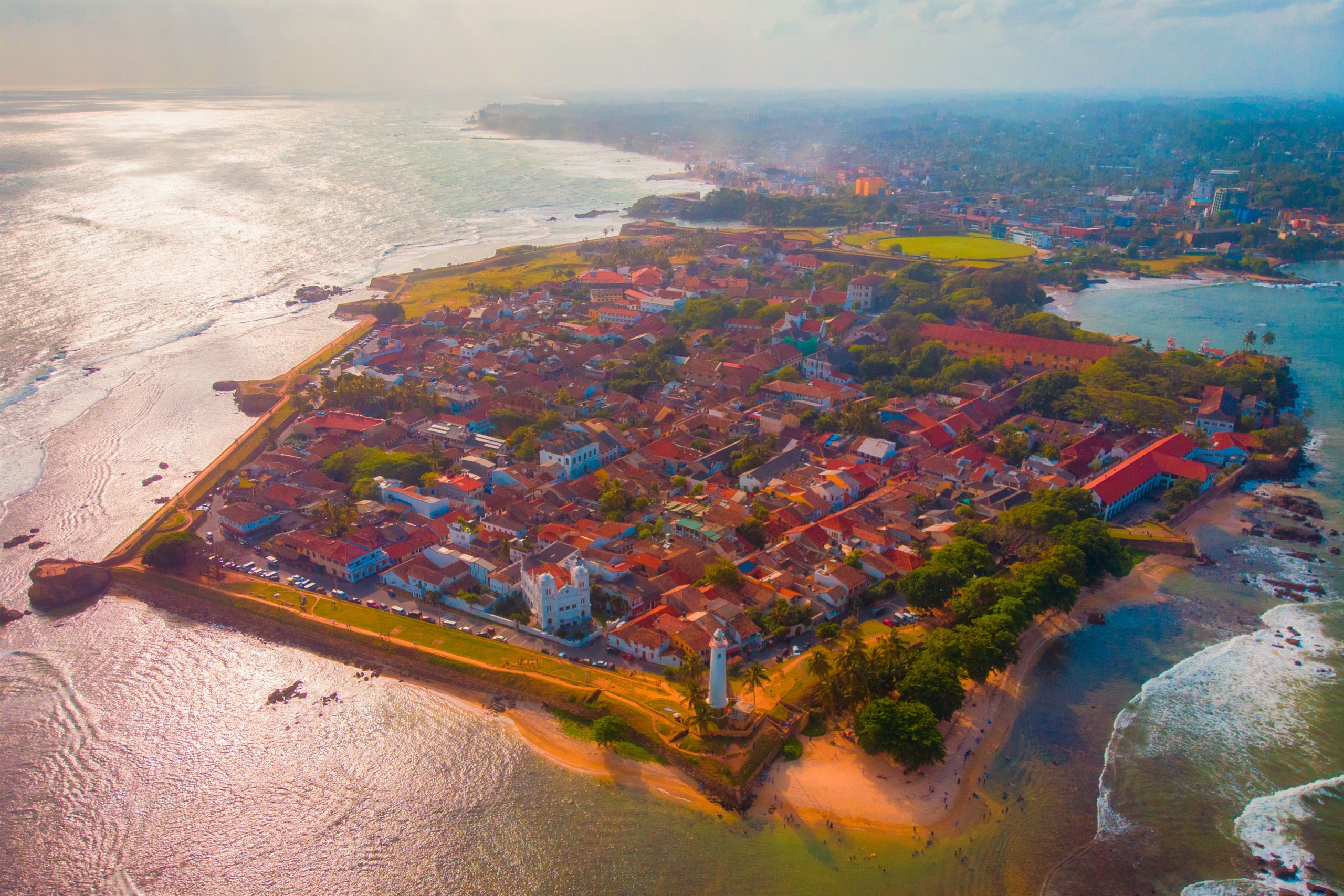 Galle