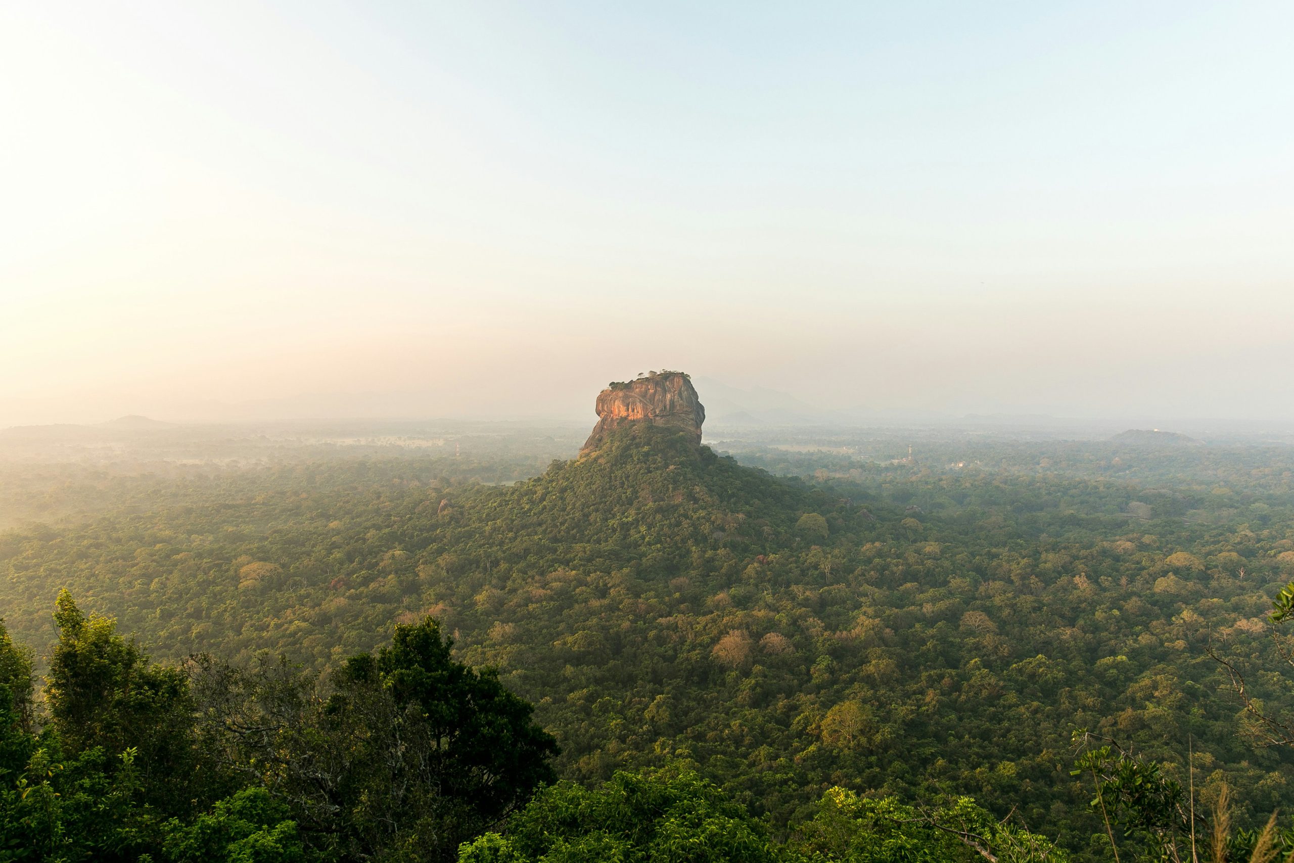 Sigiriya v2